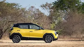 Top 赛车168免费查询平台 Compact SUVs in India