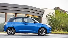 Top 赛车168免费查询平台 Hatchbacks in India