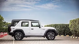 Top 赛车168免费查询平台 SUVs in India