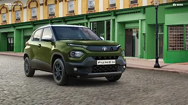 Tata Punch prices increased by up to Rs. 17,000